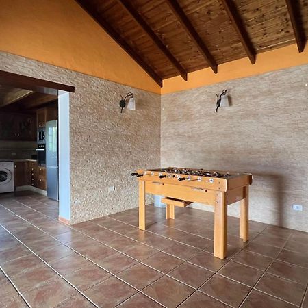 Casa Arteaga Βίλα Φροντέρα Εξωτερικό φωτογραφία
