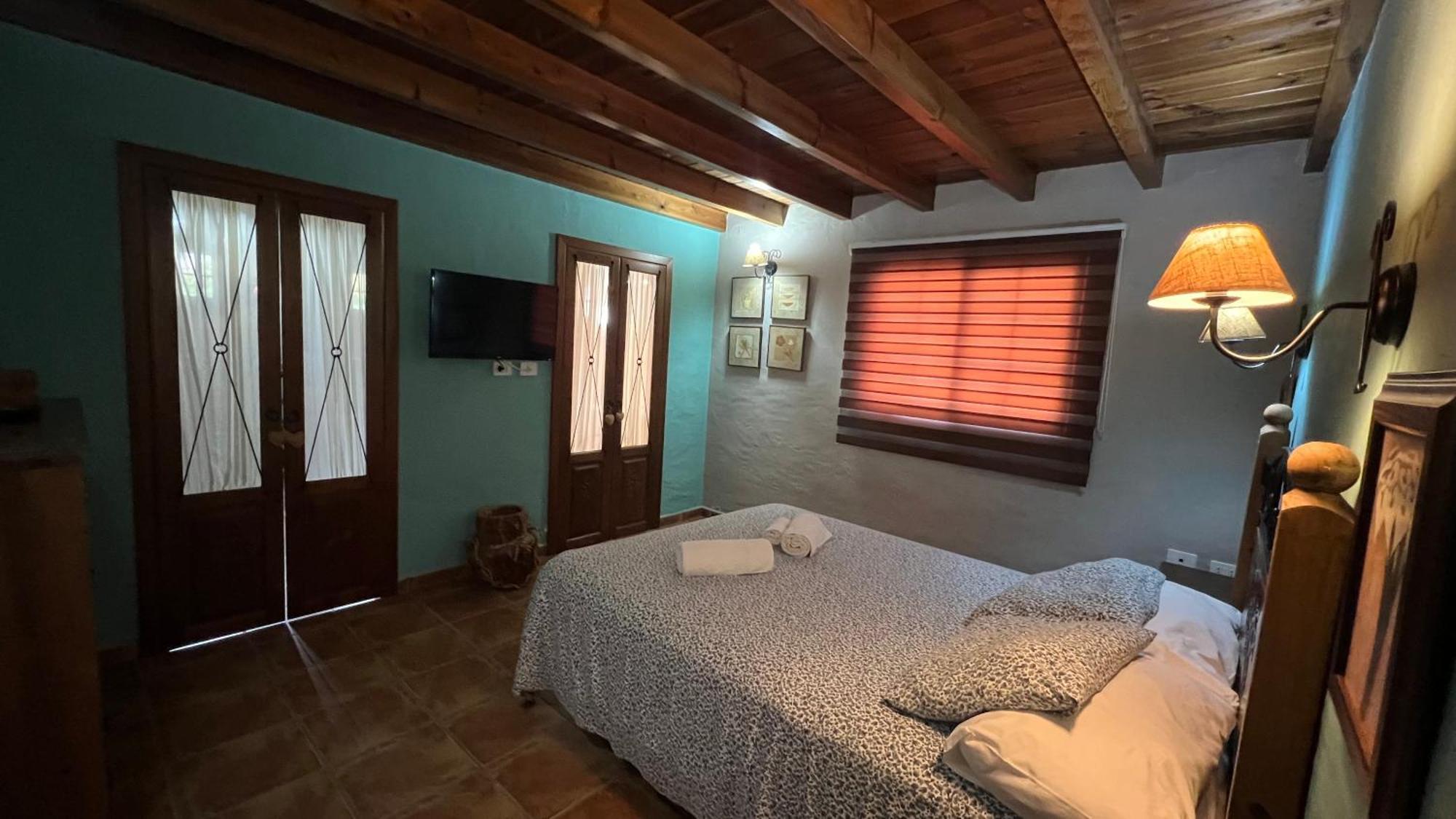 Casa Arteaga Βίλα Φροντέρα Εξωτερικό φωτογραφία