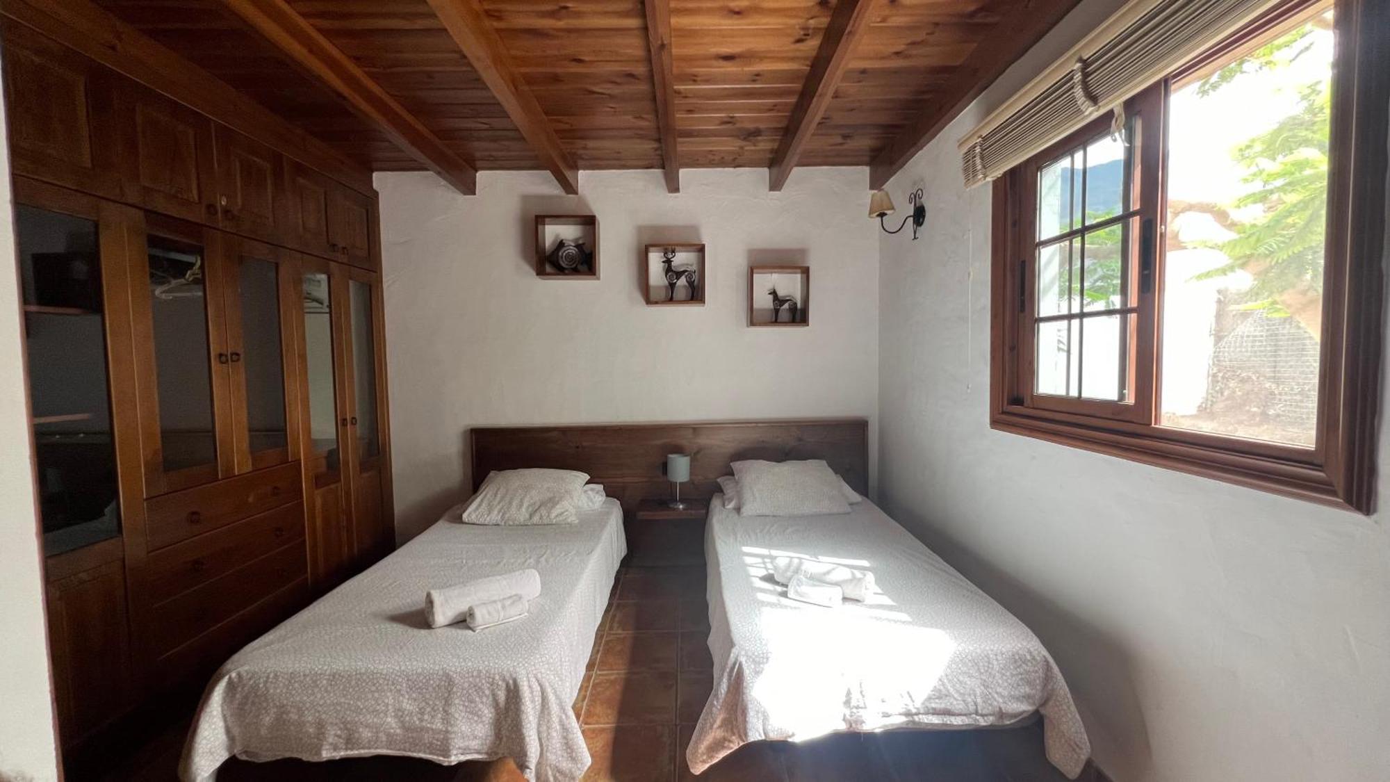 Casa Arteaga Βίλα Φροντέρα Εξωτερικό φωτογραφία