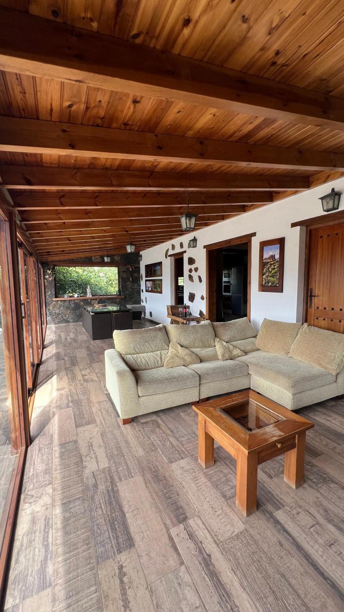 Casa Arteaga Βίλα Φροντέρα Εξωτερικό φωτογραφία